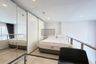 1 Bedroom Condo for rent in Knightsbridge Prime Sathorn, Thung Maha Mek, Bangkok near BTS Chong Nonsi