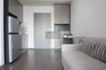 1 Bedroom Condo for rent in Ideo Phaholyothin Chatujak, Phaya Thai, Bangkok near BTS Saphan Kwai