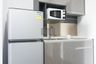 1 Bedroom Condo for rent in Ideo Phaholyothin Chatujak, Phaya Thai, Bangkok near BTS Saphan Kwai