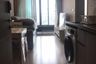 1 Bedroom Condo for rent in Ideo Mobi Bangsue Grand Interchange, Bang Sue, Bangkok near MRT Tao Poon