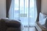 1 Bedroom Condo for rent in Ideo Mobi Bangsue Grand Interchange, Bang Sue, Bangkok near MRT Tao Poon