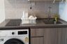1 Bedroom Condo for rent in Ideo Mobi Bangsue Grand Interchange, Bang Sue, Bangkok near MRT Tao Poon