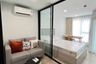 1 Bedroom Condo for rent in Kave Seed Kaset, Sena Nikhom, Bangkok near BTS Kasetsart University