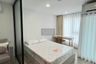 1 Bedroom Condo for rent in Kave Seed Kaset, Sena Nikhom, Bangkok near BTS Kasetsart University