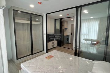 1 Bedroom Condo for rent in Kave Seed Kaset, Sena Nikhom, Bangkok near BTS Kasetsart University