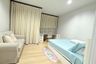 1 Bedroom Condo for rent in Life Asoke Rama 9, Makkasan, Bangkok near MRT Phra Ram 9