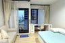 1 Bedroom Condo for rent in Life Asoke Rama 9, Makkasan, Bangkok near MRT Phra Ram 9
