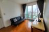 3 Bedroom Condo for rent in Lumpini Place Water Cliff, Chong Nonsi, Bangkok near BTS Surasak