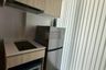 1 Bedroom Condo for rent in Nue Mega Plus Bangna, Bang Kaeo, Samut Prakan