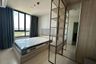 1 Bedroom Condo for rent in Nue Mega Plus Bangna, Bang Kaeo, Samut Prakan