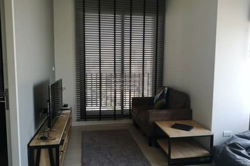 1 Bedroom Condo for rent in The Niche Pride Thonglor-Phetchaburi, Bang Kapi, Bangkok