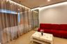 1 Bedroom Condo for rent in Lumpini Ville Ramkhamhaeng 44, Hua Mak, Bangkok near MRT Hua Mak
