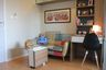 1 Bedroom Condo for rent in Lumpini Place Srinakarin, Suan Luang, Bangkok near MRT Phatthanakan