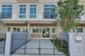 2 Bedroom Townhouse for rent in Indy 4 bangna km.7, Bang Kaeo, Samut Prakan