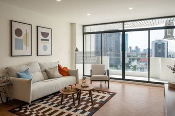 2 Bedroom Condo for rent in J.C. Tower, Khlong Tan Nuea, Bangkok near BTS Saphan Kwai
