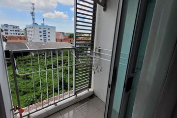 1 Bedroom Condo for rent in Casa Condo Ratchada-Ratchaphruek, Dao Khanong, Bangkok near BTS Talat Phlu