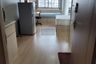 1 Bedroom Condo for rent in Casa Condo Ratchada-Ratchaphruek, Dao Khanong, Bangkok near BTS Talat Phlu