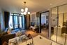1 Bedroom Condo for rent in BEATNIQ Sukhumvit 32, Khlong Tan, Bangkok near BTS Thong Lo