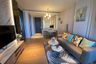 1 Bedroom Condo for rent in BEATNIQ Sukhumvit 32, Khlong Tan, Bangkok near BTS Thong Lo