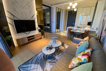 1 Bedroom Condo for rent in BEATNIQ Sukhumvit 32, Khlong Tan, Bangkok near BTS Thong Lo