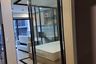 1 Bedroom Condo for rent in Blossom Condo @ Sathorn-Charoenrat, Yan Nawa, Bangkok near BTS Surasak