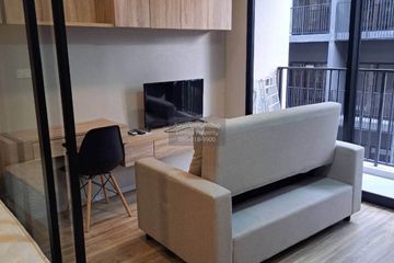 1 Bedroom Condo for rent in Blossom Condo @ Sathorn-Charoenrat, Yan Nawa, Bangkok near BTS Surasak
