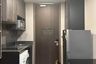 1 Bedroom Condo for rent in Ashton Chula-Silom, Si Phraya, Bangkok near MRT Sam Yan