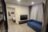1 Bedroom Condo for rent in BEAT Bangwa Interchange, Bang Wa, Bangkok near BTS Bang Wa
