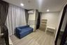 1 Bedroom Condo for rent in BEAT Bangwa Interchange, Bang Wa, Bangkok near BTS Bang Wa