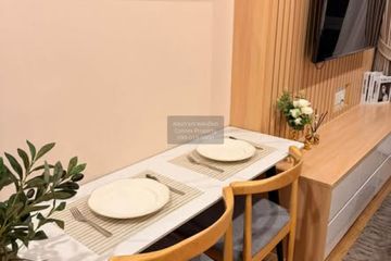 1 Bedroom Condo for rent in CLOUD Thonglor-Phetchaburi, Bang Kapi, Bangkok near MRT Phetchaburi