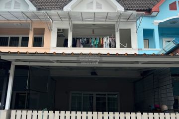 2 Bedroom Townhouse for rent in Baan Nattakamol Damrong 2, Talat Yai, Phuket