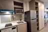 1 Bedroom Condo for rent in Aspire Sukhumvit - Rama 4, Phra Khanong, Bangkok near BTS Phra Khanong