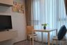 1 Bedroom Condo for rent in Aspire Sukhumvit - Rama 4, Phra Khanong, Bangkok near BTS Phra Khanong