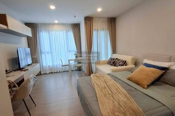 1 Bedroom Condo for rent in Aspire Sukhumvit - Rama 4, Phra Khanong, Bangkok near BTS Phra Khanong