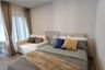 1 Bedroom Condo for rent in Aspire Sukhumvit - Rama 4, Phra Khanong, Bangkok near BTS Phra Khanong