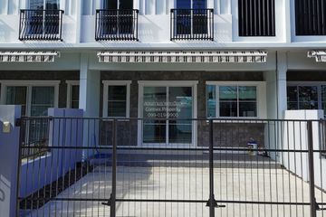 3 Bedroom Townhouse for rent in INDY SRINAKARIN, Bang Kaeo, Samut Prakan