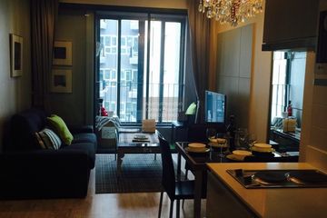 2 Bedroom Condo for rent in Ideo Mobi Rama 9, Huai Khwang, Bangkok near MRT Phra Ram 9