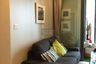 2 Bedroom Condo for rent in Ideo Mobi Rama 9, Huai Khwang, Bangkok near MRT Phra Ram 9