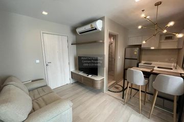 1 Bedroom Condo for rent in Life One Wireless, Lumpini, Bangkok near BTS Ploen Chit