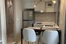 1 Bedroom Condo for rent in Life One Wireless, Lumpini, Bangkok near BTS Ploen Chit