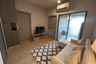 1 Bedroom Condo for rent in IDEO New Rama 9, Hua Mak, Bangkok near Airport Rail Link Ramkhamhaeng