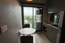 1 Bedroom Condo for rent in IDEO New Rama 9, Hua Mak, Bangkok near Airport Rail Link Ramkhamhaeng