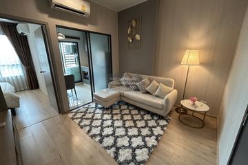 1 Bedroom Condo for rent in IDEO New Rama 9, Hua Mak, Bangkok near Airport Rail Link Ramkhamhaeng