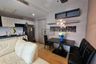 1 Bedroom Condo for rent in HQ by Sansiri, Khlong Tan Nuea, Bangkok near BTS Thong Lo