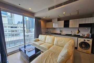 1 Bedroom Condo for rent in HQ by Sansiri, Khlong Tan Nuea, Bangkok near BTS Thong Lo