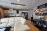 1 Bedroom Condo for rent in HQ by Sansiri, Khlong Tan Nuea, Bangkok near BTS Thong Lo