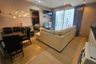 1 Bedroom Condo for rent in HQ by Sansiri, Khlong Tan Nuea, Bangkok near BTS Thong Lo