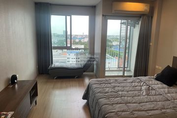 1 Bedroom Condo for rent in Casa Condo Ratchada-Ratchaphruek, Dao Khanong, Bangkok near BTS Talat Phlu