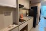 1 Bedroom Condo for rent in Culture Chula, Si Phraya, Bangkok near MRT Sam Yan