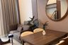 1 Bedroom Condo for rent in Culture Chula, Si Phraya, Bangkok near MRT Sam Yan
